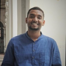 Koushik Maji
